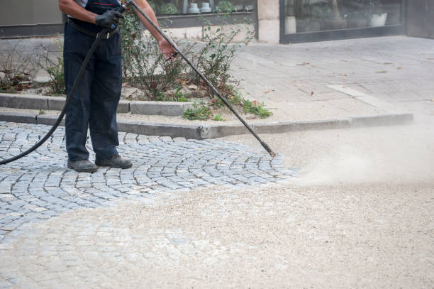 Reliable Leechburg, PA Pressure washing Solutions