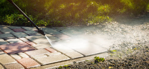 Playground Equipment Cleaning in Leechburg, PA