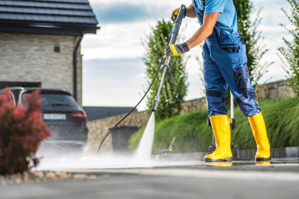 Best House Exterior Washing  in Leechburg, PA